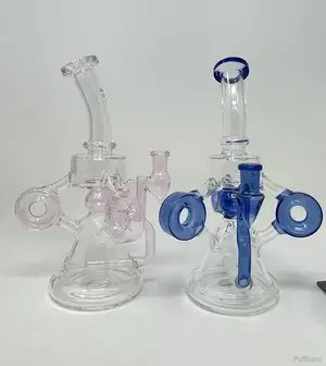 3 Side Donut Recyler