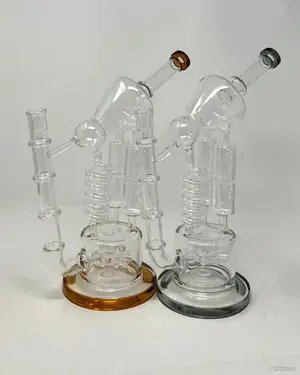Fancy Coil Honeycomb Recycle