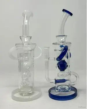 3 Layered Bent Recycler