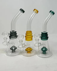 10 Inch Bend Water Pipe