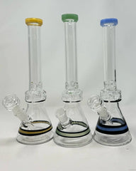 12 Inch Beaker Base Bong