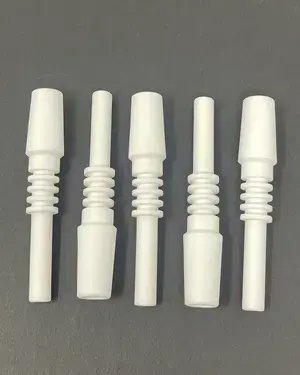 18MM Ceramic Nail Set 4 Pcs per Pack