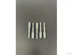 18MM Metal Nail Set 4 Pcs per Pack