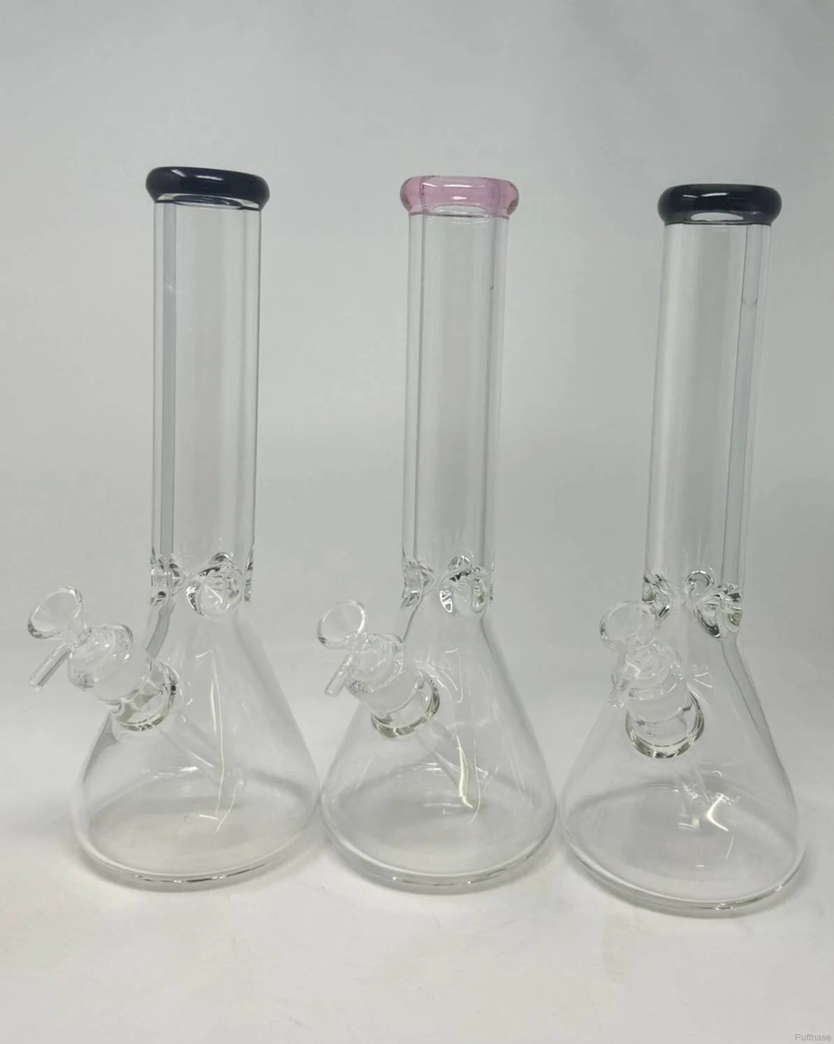 14 Inch 9MM Beaker Bong