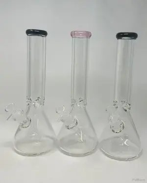14 Inch 9MM Beaker Bong