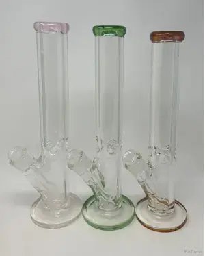 14 Inch 9MM Straight Tube