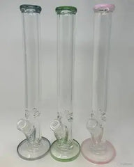 18 Inch 9MM Straight Tube