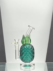 8 Inch Pineapple Rig