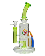 Big Horn DNA Rig