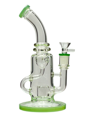 10" Recycler Rig