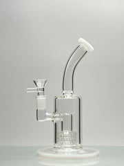 Shower Head Perc Rig