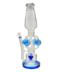 Fancy Four Ball Recycle