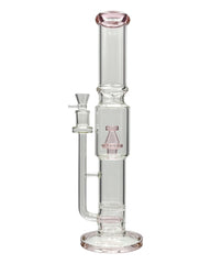 Triple Layer Straight Tube