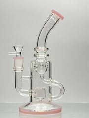 10" Recycler Rig