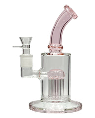 9 Inch Tree Perc Rig