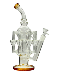 8 Arm Fancy Recycler