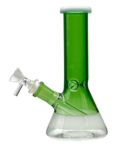 8 Inch Color Tube Beaker