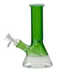 8 Inch Color Tube Beaker