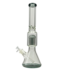Tree Percolater Beaker Bong