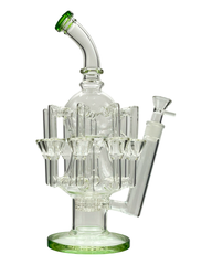 8 Arm Fancy Recycler