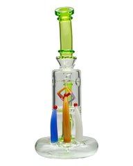 Big Horn DNA Rig