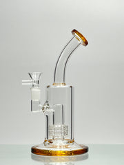 Shower Head Perc Rig