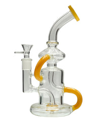 8 Inch Recycler