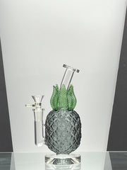8 Inch Pineapple Rig