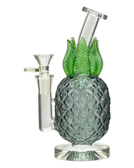 8 Inch Pineapple Rig
