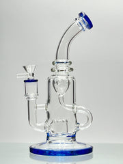 10" Recycler Rig