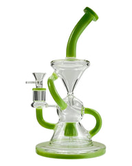 10 Inch Hourglass Two Arm Recycle