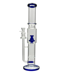 Triple Layer Straight Tube