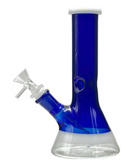 8 Inch Color Tube Beaker