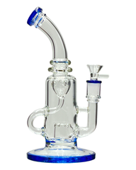 10" Recycler Rig