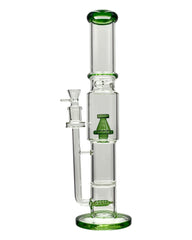 Triple Layer Straight Tube