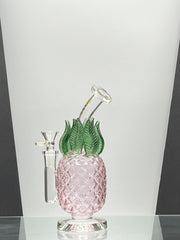 8 Inch Pineapple Rig