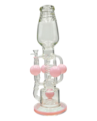Fancy Four Ball Recycle