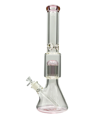 Tree Percolater Beaker Bong