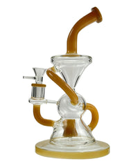 10 Inch Hourglass Two Arm Recycle