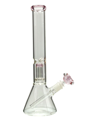 Beaker with Shower Head Perc