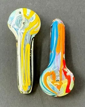 3 Inch Fume Line Hand Pipe
