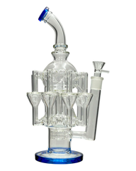 8 Arm Fancy Recycler