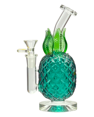 8 Inch Pineapple Rig