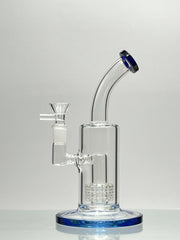 Shower Head Perc Rig
