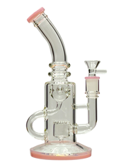 10" Recycler Rig