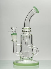 10" Recycler Rig