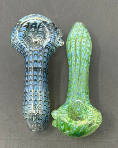 4 Inch Inside Out Hand Pipe