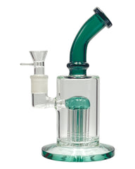 9 Inch Tree Perc Rig