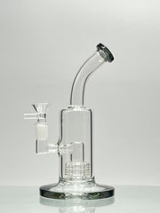 Shower Head Perc Rig