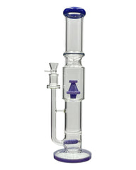 Triple Layer Straight Tube
